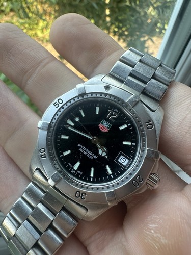 Tag heuer men - tag,