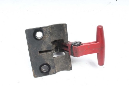 Seat lock bmw - seat,