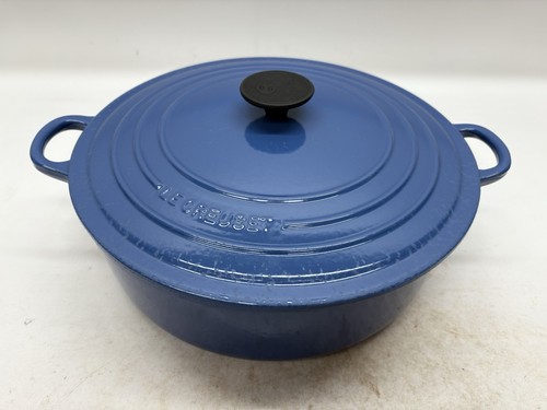 Creuset casserole dish - creuset,