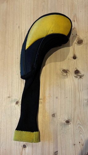 Cobra driver headcover - driver,
