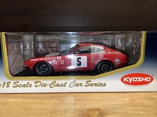 Kyosho 1/18 Datsun 240Z 1972