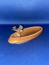 Vintage WADE Bird Bath Trinket