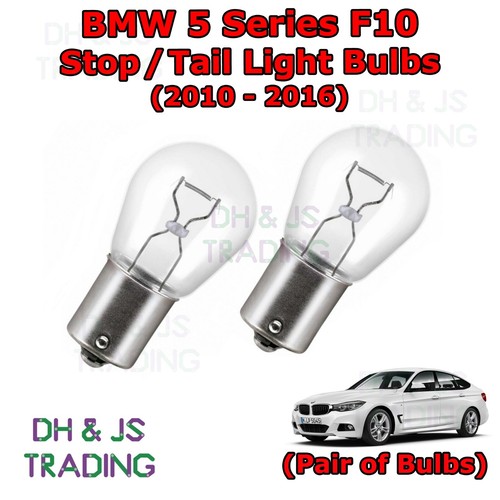 Fits bmw series f10 - series, saloon