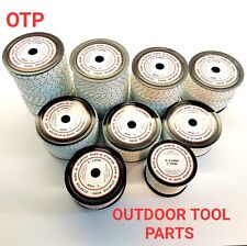 PULL CORD STARTER ROPE MINI