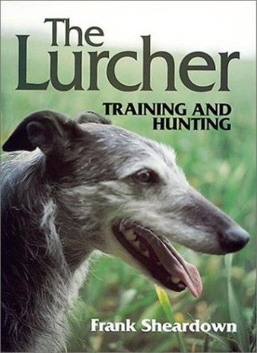 The lurcher training - the, and
