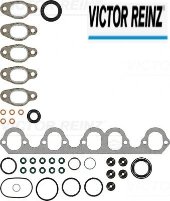 Cylinder head gasket - cylinder,