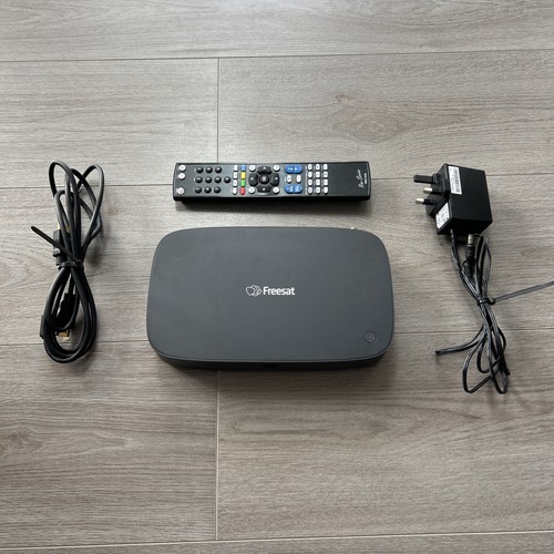 Freesat uhd 4x500 recordable - freesat,