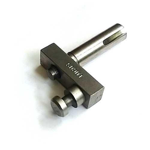 Cav dpa metering valve - metering,