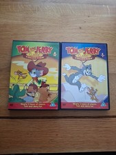 Tom jerry classic - 2, dvd