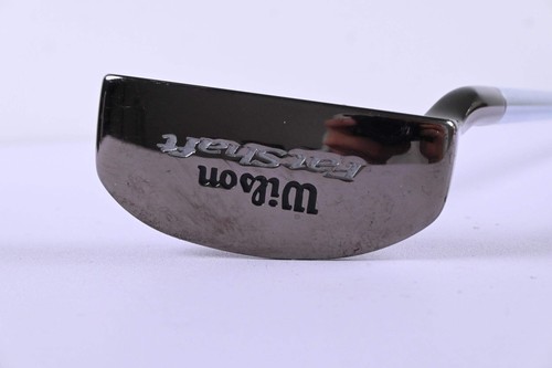 Wilson fat shaft putter - fat,