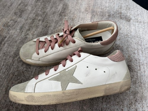 Golden goose super - golden, super-star