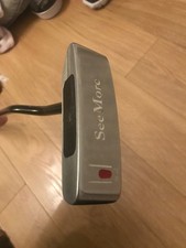 Seemore Putter 35” 