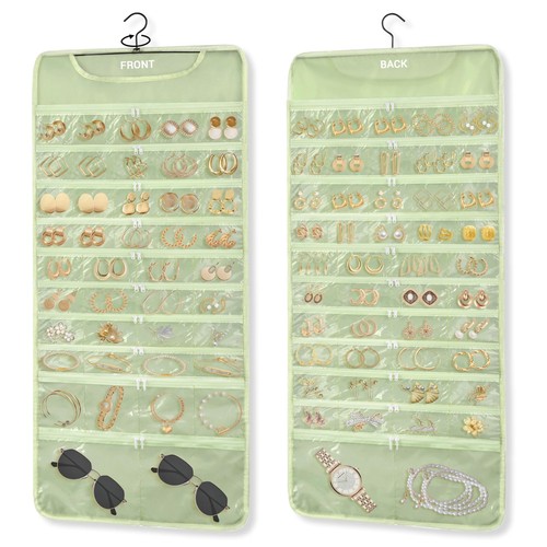 Foregoer hanging jewelry - hanging,