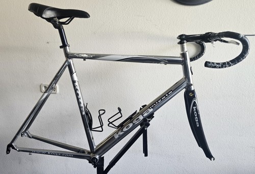 Koga miyata alloy - miyata,