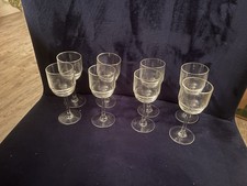 Vintage Set Of 8 Rosenthal