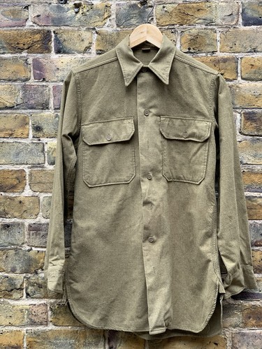 1940s ww2 army woollen - us,