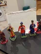 Del Prado Soldier ? Cossacks 