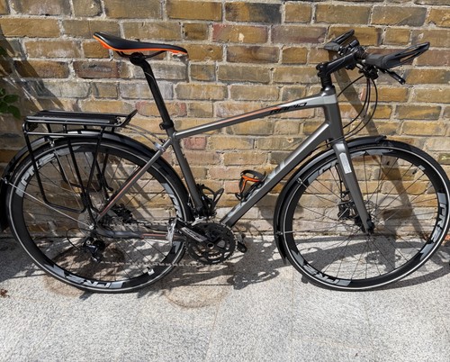 Giant rapid shimano - giant, |