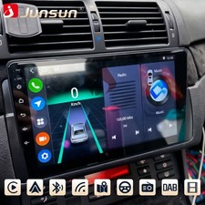 For BMW 3-series E46 1998-2006