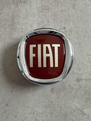Fits fiat 500 500c rear - fits,