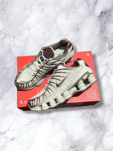 Nike shox light - nike, w