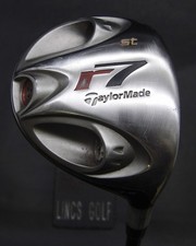 TaylorMade r7 st 15° 3 Wood
