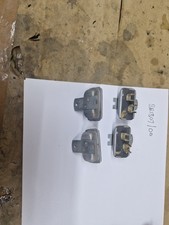 Smiths Voltage Stabilizer