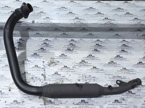 Exhaust manifold honda - , cb