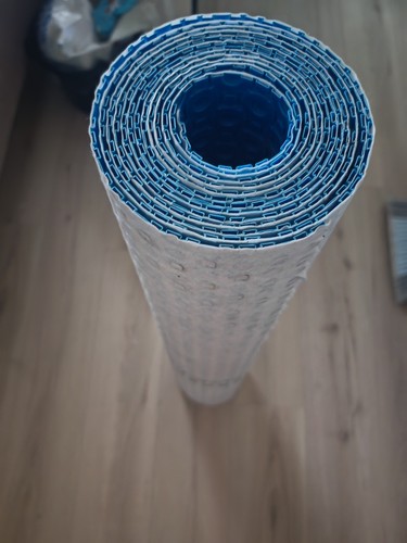 Tile decoupling mat - tile, /