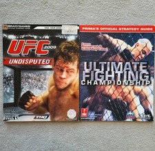 UFC 2009 Undisputed Ultimate