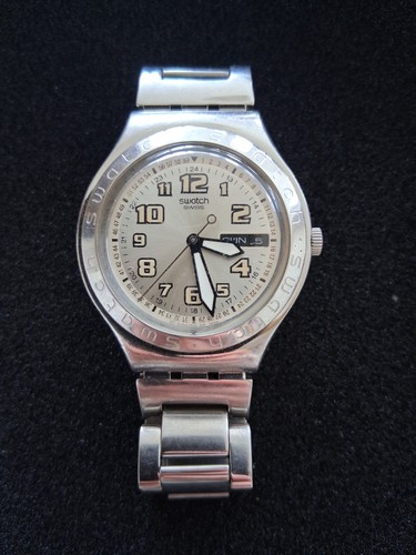 Swatch watch vintage - watch,, irony