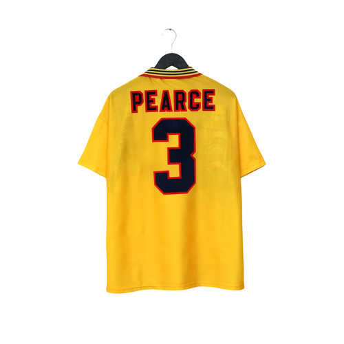 1995 pearce 3 nottingham - #3,
