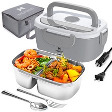 Food Warmer Box Warming Box Keep Warm Lunch Box Lunch Box Electric 12v