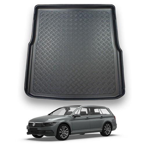 Nomad boot liner - vw, passat