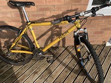 Klein Pulse Pro Mountain Bike