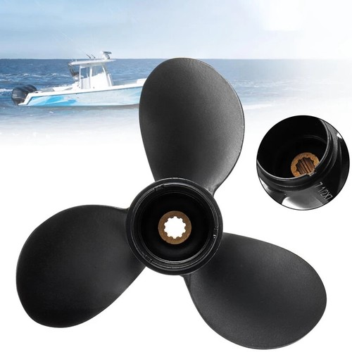 Outboard propeller 2x7 - outboard, 7-1/2x7