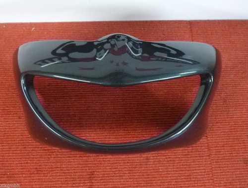 Bimota db3 lamp mask trim - bimota,