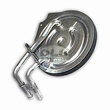 Transfer Box IRD Oil Cooler