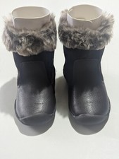 Girls Boots size 4.5 Soft