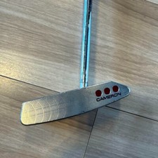 Scotty Cameron Studio Select Newport 2.6 Center Shaft Putter 33" RH - Rare Golf