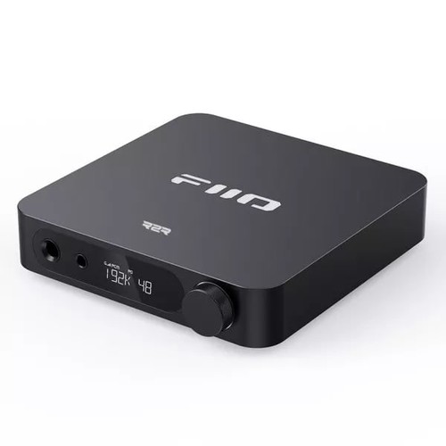 Nearly new fiio k11 r2r - nearly,