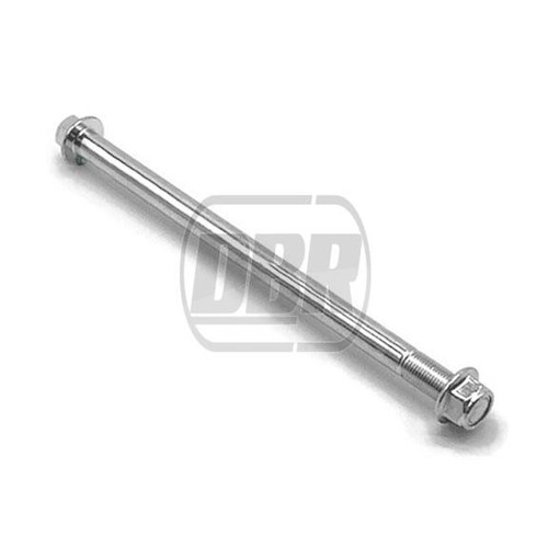 Pit bike 12mm wheel axle - pit,
