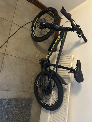 Whyte 203 kids youth - , trail