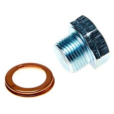 Guidepro 862.369-U-11 Oil Sump Drain Sealing Plug Engine Service Replacement