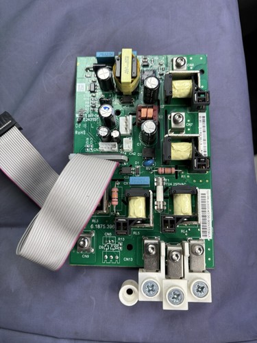 Mira advanced pcb board - advanced,