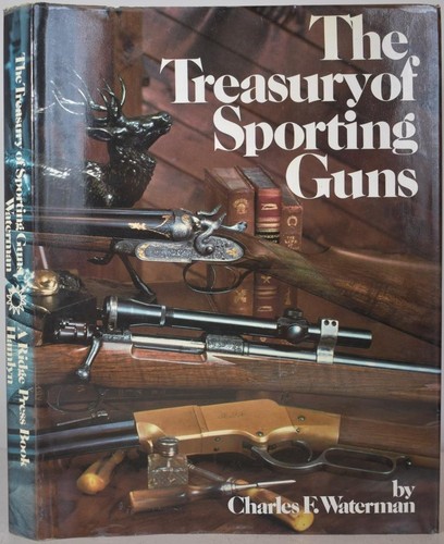 Treasury sporting guns - treasury,