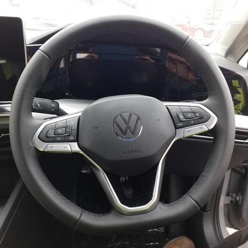Volkswagen golf mk8 multi - golf,