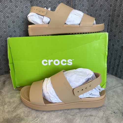 Crocs women brooklyn low - crocs,