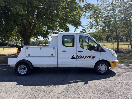 Ford transit spek - transit,