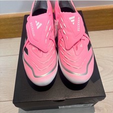 Adidas Predator Elite Tongue x